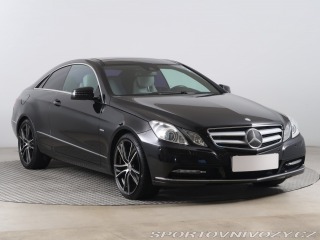 Mercedes-Benz E E 350 CDI