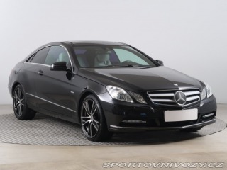 Mercedes-Benz E E 350 CDI 2011