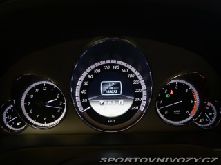 Mercedes-Benz E E 350 CDI 2011