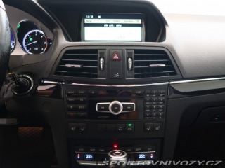 Mercedes-Benz E E 350 CDI 2011