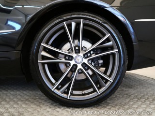 Mercedes-Benz E E 350 CDI 2011