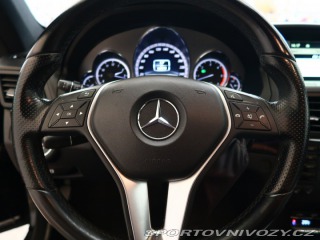 Mercedes-Benz E E 350 CDI 2011