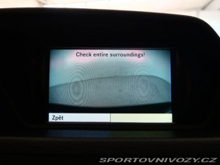 Mercedes-Benz E E 350 CDI 2011