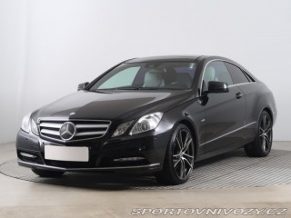 Mercedes-Benz E E 350 CDI 2011