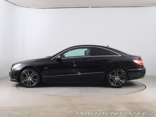Mercedes-Benz E E 350 CDI 2011