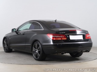 Mercedes-Benz E E 350 CDI 2011