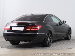 Mercedes-Benz E E 350 CDI 2011