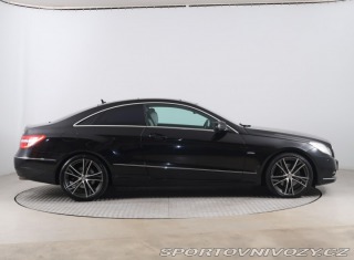 Mercedes-Benz E E 350 CDI 2011