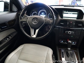 Mercedes-Benz E E 350 CDI 2011
