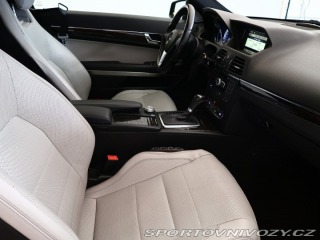 Mercedes-Benz E E 350 CDI 2011