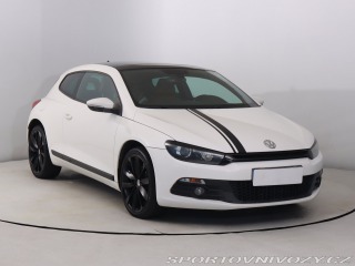 Volkswagen Scirocco 2.0 TDI