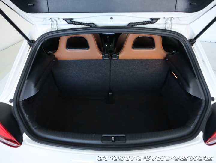Volkswagen Scirocco 2.0 TDI 2010