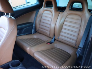 Volkswagen Scirocco 2.0 TDI 2010