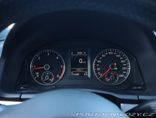 Volkswagen Scirocco 2.0 TDI 2010