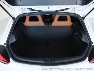 Volkswagen Scirocco 2.0 TDI 2010