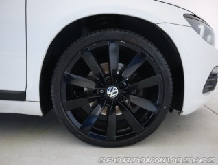 Volkswagen Scirocco 2.0 TDI 2010