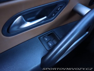 Volkswagen Scirocco 2.0 TDI 2010