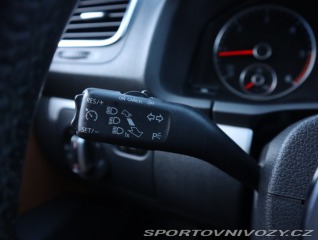 Volkswagen Scirocco 2.0 TDI 2010