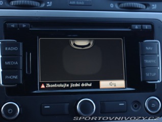 Volkswagen Scirocco 2.0 TDI 2010