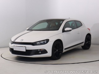 Volkswagen Scirocco 2.0 TDI 2010