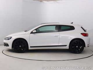 Volkswagen Scirocco 2.0 TDI 2010