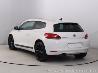 Volkswagen Scirocco 2.0 TDI 2010