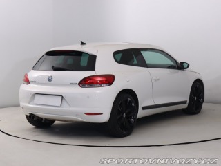 Volkswagen Scirocco 2.0 TDI 2010