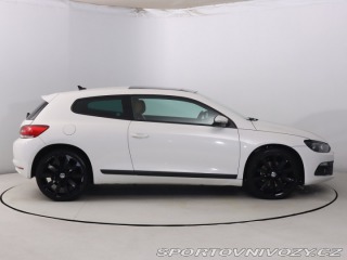 Volkswagen Scirocco 2.0 TDI 2010