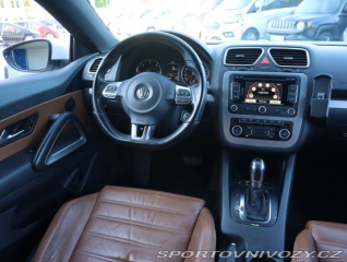 Volkswagen Scirocco 2.0 TDI 2010