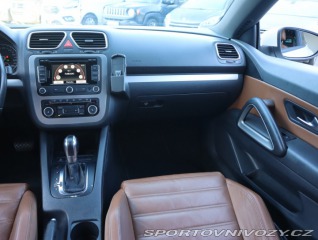 Volkswagen Scirocco 2.0 TDI 2010