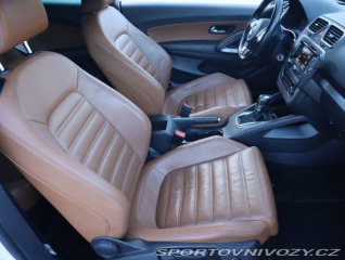 Volkswagen Scirocco 2.0 TDI 2010