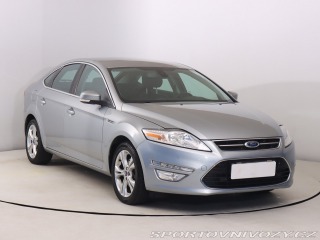 Ford Mondeo ST 2.0 EcoBoost