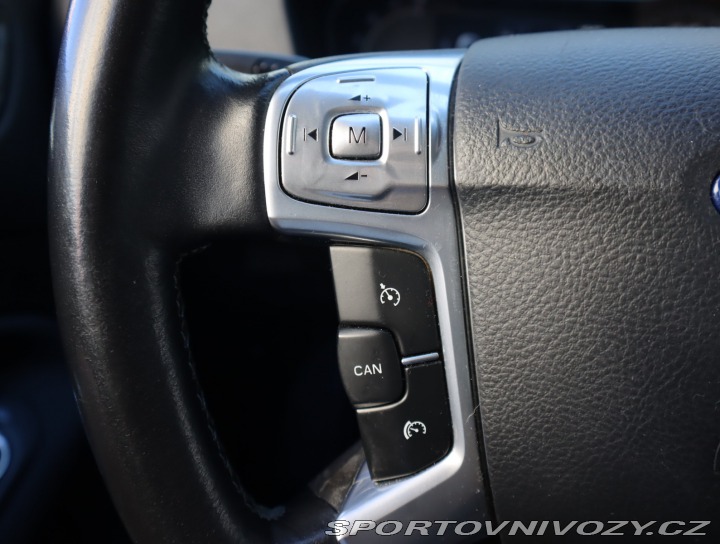 Ford Mondeo ST 2.0 EcoBoost 2013