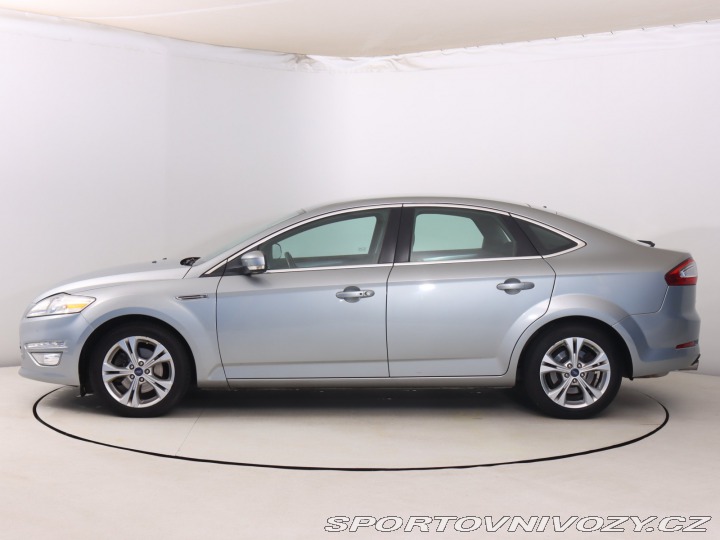 Ford Mondeo ST 2.0 EcoBoost 2013