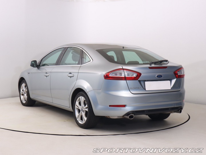 Ford Mondeo ST 2.0 EcoBoost 2013