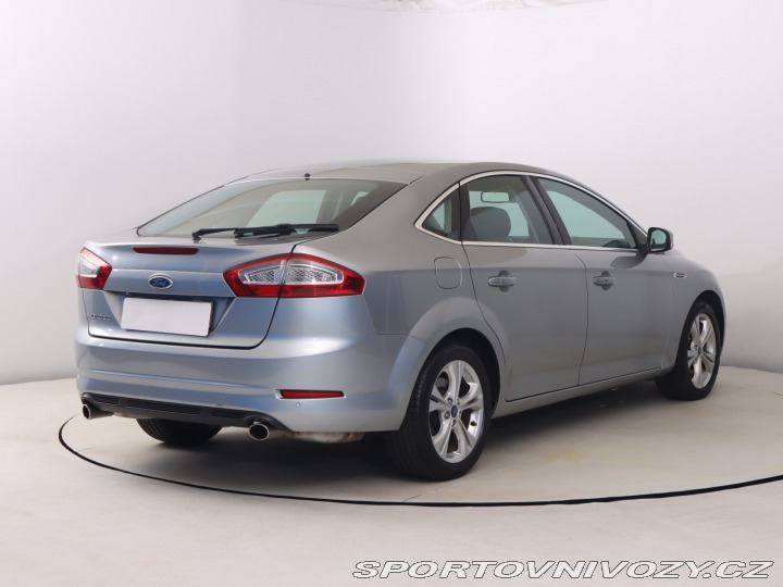 Ford Mondeo ST 2.0 EcoBoost 2013
