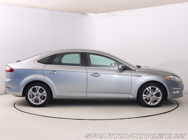Ford Mondeo ST 2.0 EcoBoost 2013