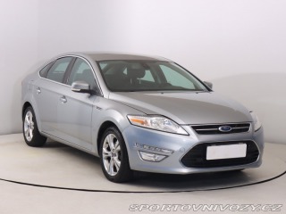Ford Mondeo ST 2.0 EcoBoost 2013