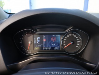 Ford Mondeo ST 2.0 EcoBoost 2013