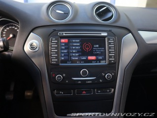 Ford Mondeo ST 2.0 EcoBoost 2013