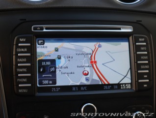 Ford Mondeo ST 2.0 EcoBoost 2013