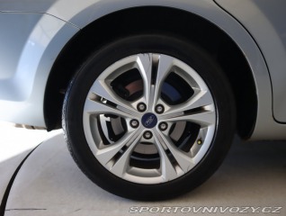 Ford Mondeo ST 2.0 EcoBoost 2013