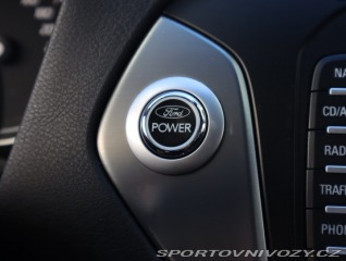 Ford Mondeo ST 2.0 EcoBoost 2013