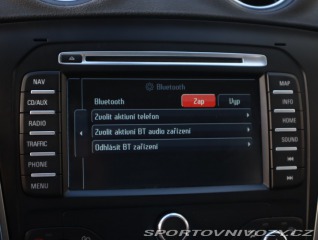 Ford Mondeo ST 2.0 EcoBoost 2013