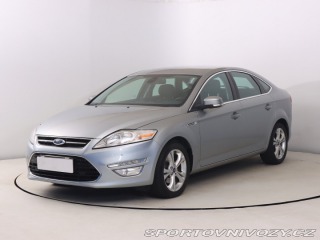 Ford Mondeo ST 2.0 EcoBoost 2013