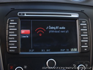 Ford Mondeo ST 2.0 EcoBoost 2013