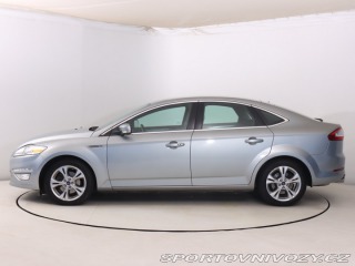 Ford Mondeo ST 2.0 EcoBoost 2013