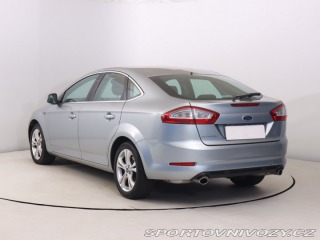 Ford Mondeo ST 2.0 EcoBoost 2013