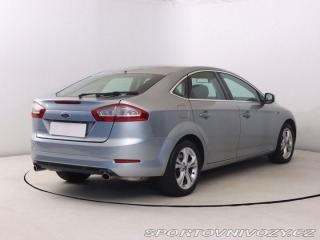 Ford Mondeo ST 2.0 EcoBoost 2013