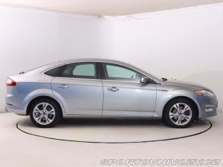 Ford Mondeo ST 2.0 EcoBoost 2013
